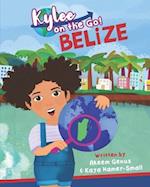 Kylee on the Go: Belize 