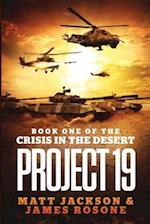 Project 19 