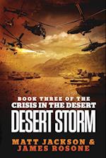 Desert Storm 