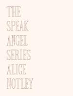 The Speak Angel Series