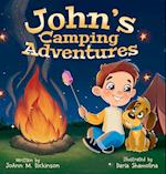 John's Camping Adventures