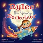 Rylee The Young Rocketeer