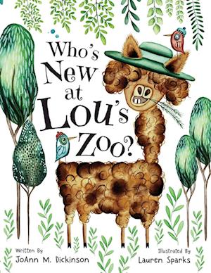 Who's New At Lou's Zoo