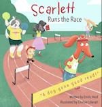 Scarlett Runs the Race 
