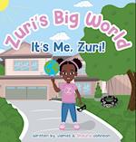 Zuri's Big World