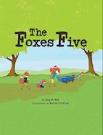 The Foxes Five 