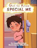 Get to Know Special Me 