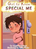 Get to Know Special Me 