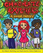 Chocolate Explorers 