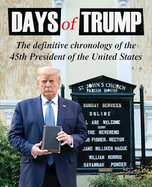 Days of Trump