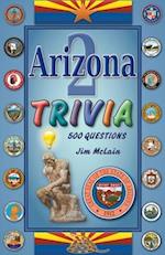 Arizona Trivia 2 
