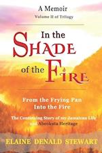 In the Shade of the Fire: From the Frying Pan into the Fire 