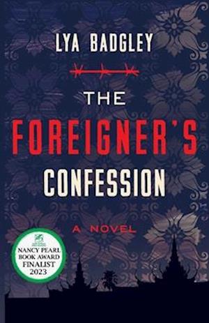 The Foreigner's Confession