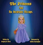 The Princess and the Incurable Hiccups 