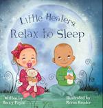 Little Healers Relax to Sleep 