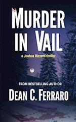 Murder in Vail 
