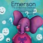 Emerson The Embodied Elephant 