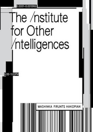 The Institute for Other Intelligences