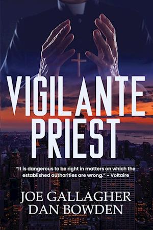 Vigilante Priest