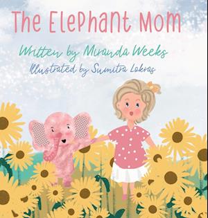 The Elephant Mom