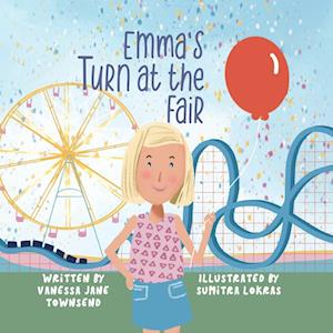 Emma's Turn at the Fair