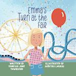Emma's Turn at the Fair 