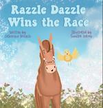 Razzle Dazzle Wins the Race 