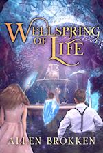 Wellspring of Life 