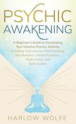 Psychic Awakening