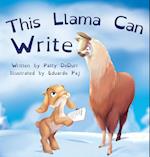 This Llama Can Write 