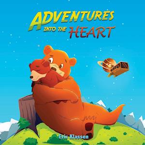 Adventures Into The Heart