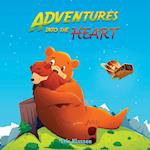 Adventures Into The Heart