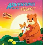 Adventures into the Heart, Book 2