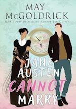 Jane Austen Cannot Marry! 