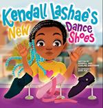 Kendall Lashae's New Dance Shoes 