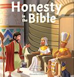 Honesty in the Bible 