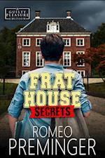 Frat House Secrets