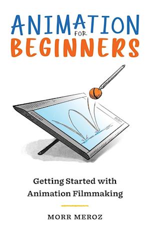 Animation for Beginners