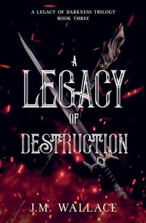 A Legacy of Destruction