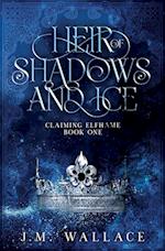 Heir of Shadows and Ice