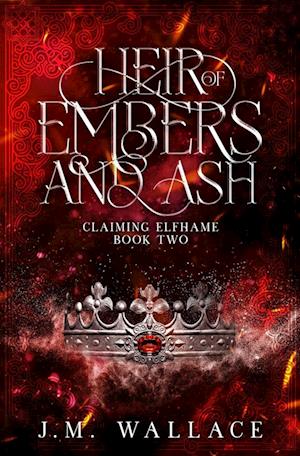 Heir of Embers and Ash