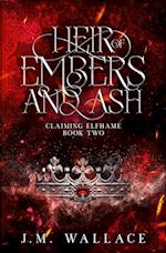 Heir of Embers and Ash