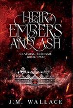 Heir of Embers and Ash 