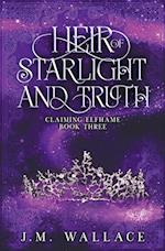 Heir of Starlight and Truth 