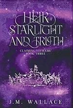 Heir of Starlight and Truth 