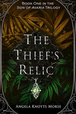 The Thief's Relic