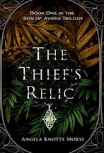 The Thief's Relic 