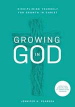 Growing in God