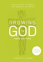 Growing in God