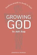 Growing in God